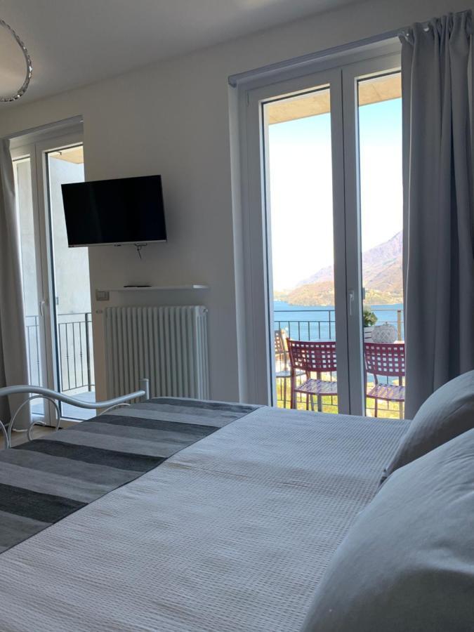 Bregagno B&B 穆索 外观 照片