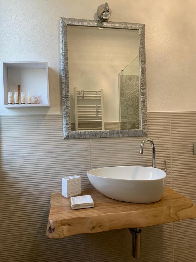 Bregagno B&B 穆索 外观 照片