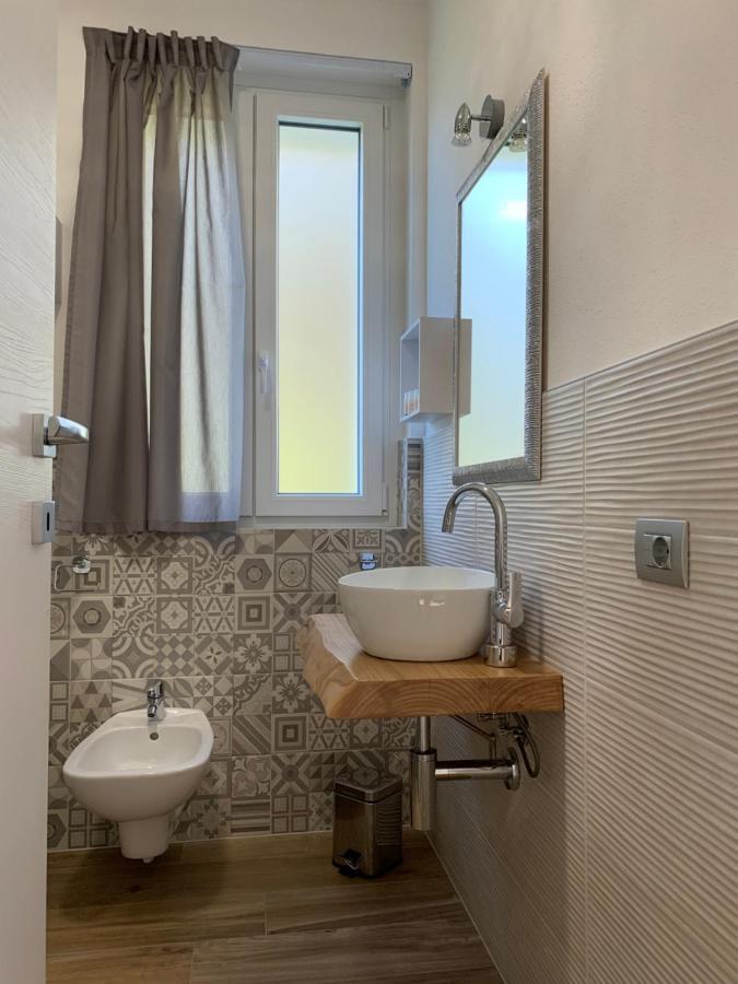 Bregagno B&B 穆索 外观 照片